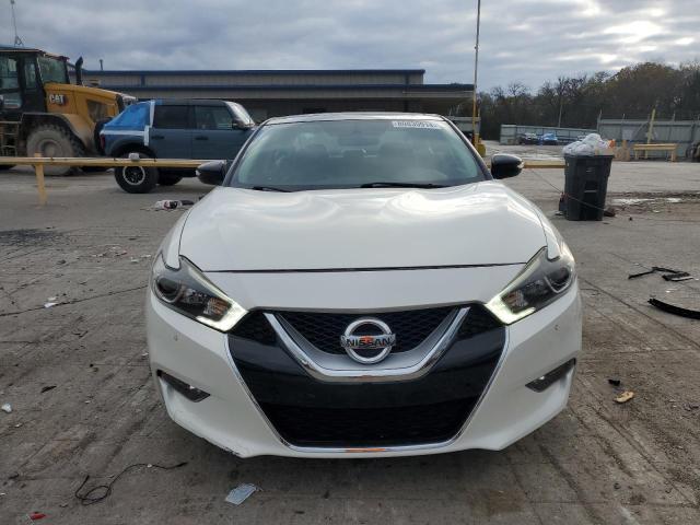 Photo 5 from auction – 2016 NISSAN MAXIMA 3.5 with VIN 1N4AA6AP0GC386711