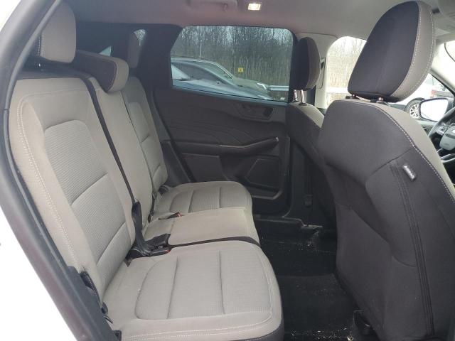 Photo 11 from auction – 2021 FORD ESCAPE S with VIN 1FMCU0F65MUA84355