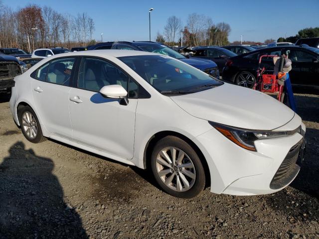 Photo 4 from auction – 2024 TOYOTA COROLLA LE with VIN 5YFB4MDEXRP098113
