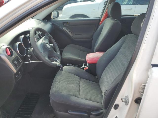 Photo 7 from auction – 2005 TOYOTA COROLLA MA with VIN 2T1KR32E75C495514