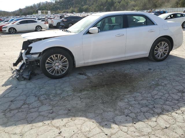 CHRYSLER 300 2013 with VIN 2C3CCARG2DH539073 - Photo from auction