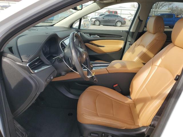 Photo 7 from auction – 2019 BUICK ENCLAVE PR with VIN 5GAEVBKW4KJ313930