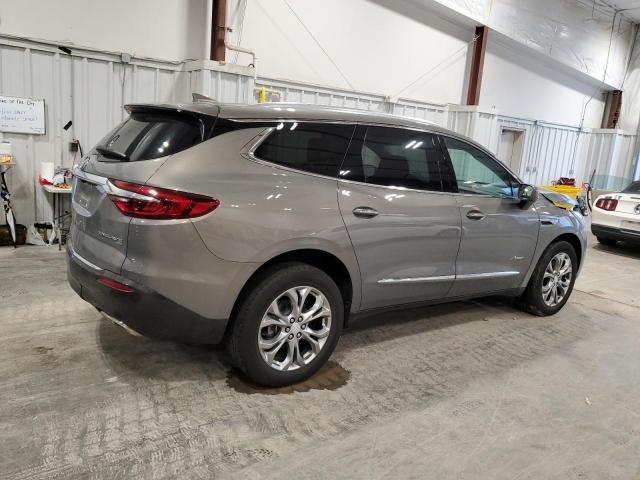 Photo 3 from auction – 2018 BUICK ENCLAVE AV with VIN 5GAEVCKW4JJ263910