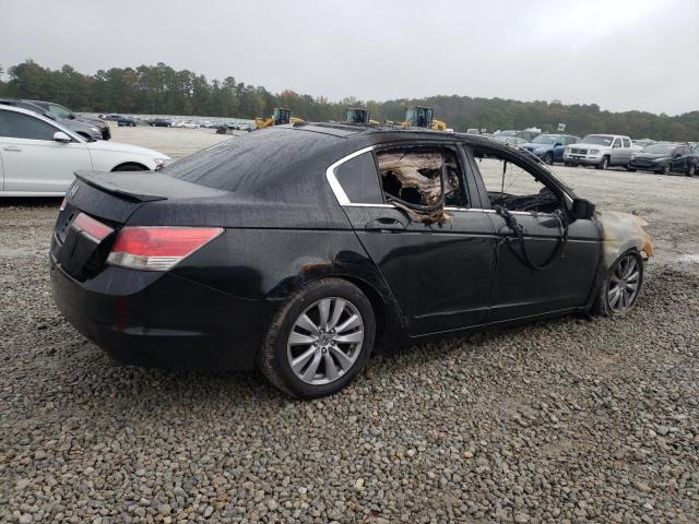 Photo 3 from auction – 2011 HONDA ACCORD EXL with VIN 1HGCP2F89BA014463
