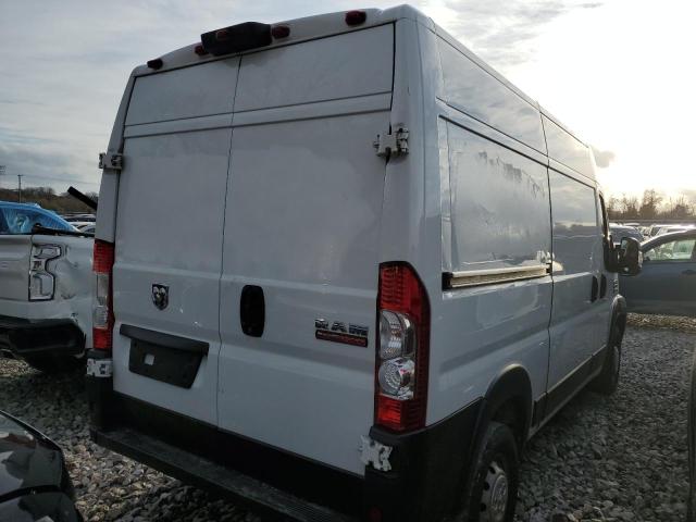 Photo 3 from auction – 2020 RAM PROMASTER with VIN 3C6TRVBG5LE102827