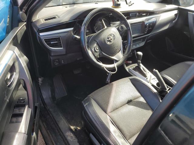 Photo 8 from auction – 2014 TOYOTA COROLLA L with VIN 2T1BURHE9EC223491