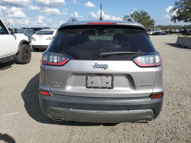 Photo 6 from auction – 2019 JEEP CHEROKEE L with VIN 1C4PJMDN3KD208989