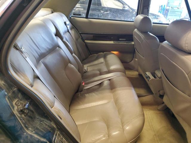 Photo 10 from auction – 1998 BUICK LESABRE LI with VIN 1G4HR52K6WH479843