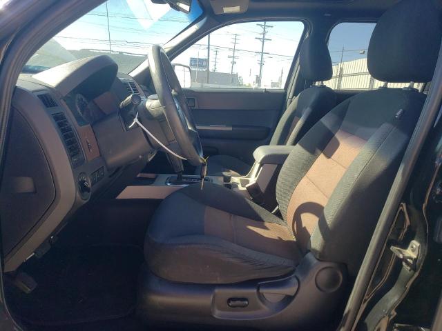 Photo 7 from auction – 2008 FORD ESCAPE XLT with VIN 1FMCU93178KA38668