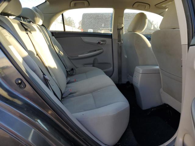 Photo 10 from auction – 2013 TOYOTA COROLLA BA with VIN 2T1BU4EE6DC061700
