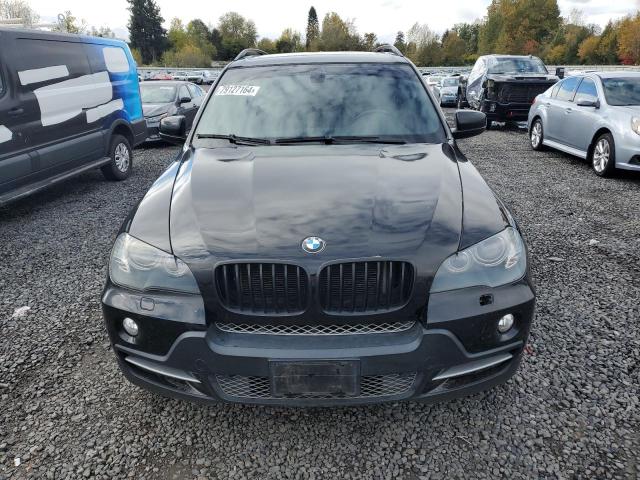 Photo 5 from auction – 2009 BMW X5 XDRIVE3 with VIN 5UXFE43549L260597
