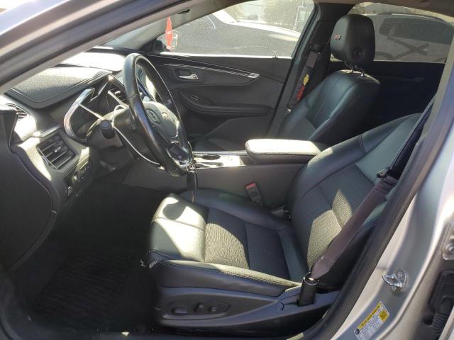 Photo 7 from auction – 2015 CHEVROLET IMPALA LT with VIN 2G1115SL0F9138361