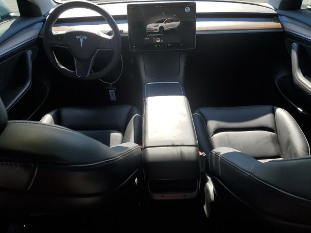 Photo 8 from auction – 2023 TESLA MODEL 3 with VIN 5YJ3E1EA6PF601947