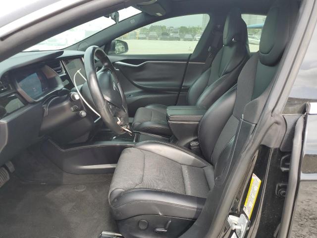 Photo 7 from auction – 2018 TESLA MODEL S with VIN 5YJSA1E29JF280784