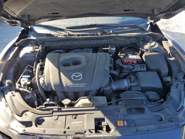 Photo 11 from auction – 2015 MAZDA 6 TOURING with VIN JM1GJ1V55F1187745