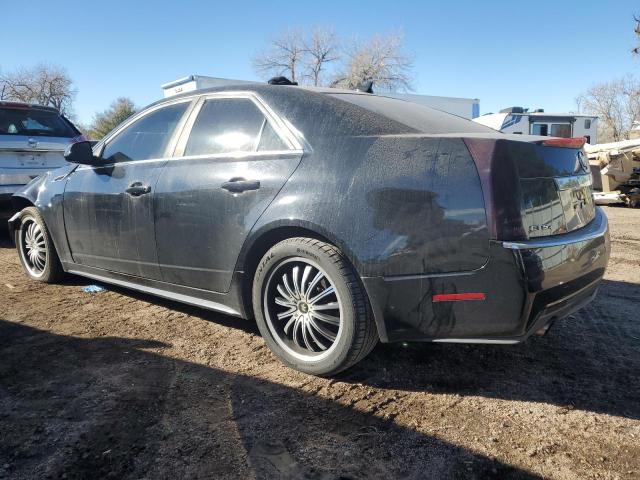 Photo 2 from auction – 2011 CADILLAC CTS with VIN 1G6DC5EY4B0135590