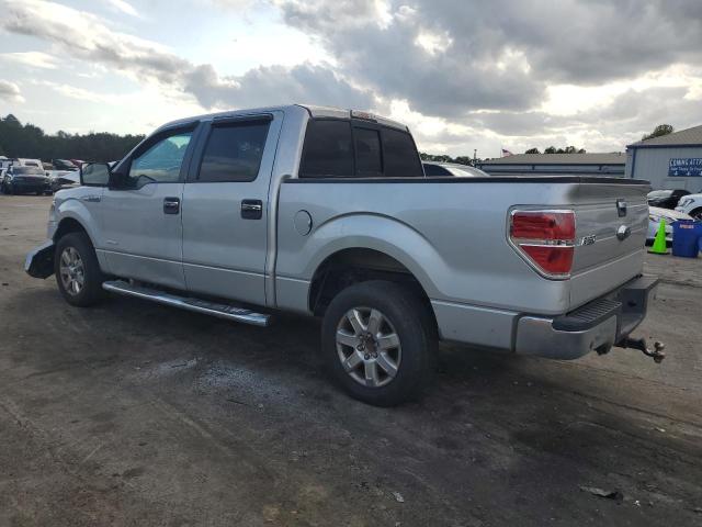 Photo 2 from auction – 2014 FORD F150 SUPER with VIN 1FTFW1CT2EKD23529