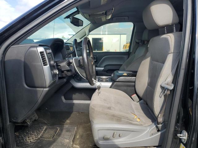 Photo 7 from auction – 2015 CHEVROLET SILVERADO with VIN 1GCVKREC7FZ153440