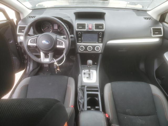 Photo 8 from auction – 2016 SUBARU CROSSTREK with VIN JF2GPABCXG8325629