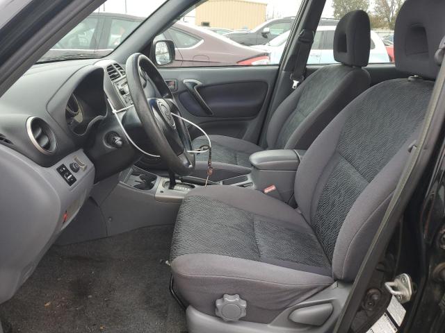 Photo 7 from auction – 2003 TOYOTA RAV4 with VIN JTEHH20V336071628