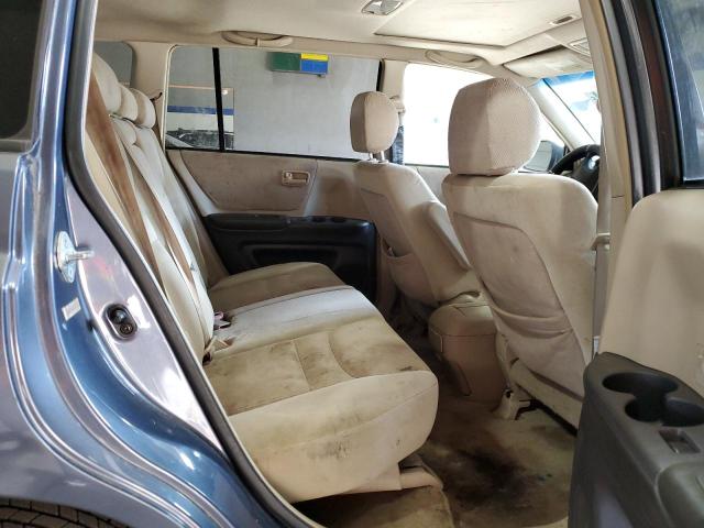 Снимка 11 от търг – 2002 TOYOTA HIGHLANDER с VIN JTEHF21A820071269