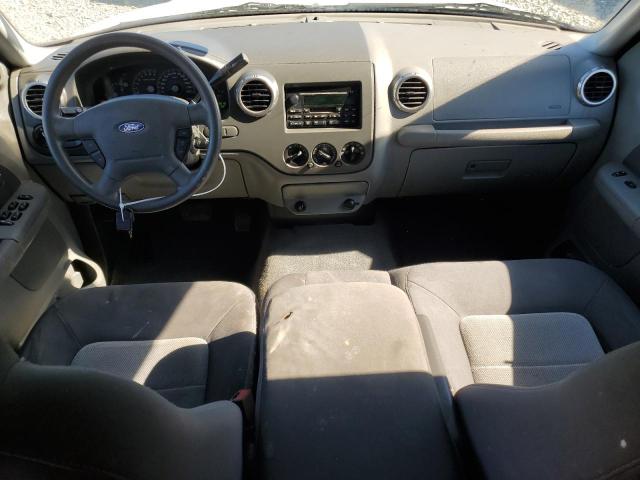 Photo 8 from auction – 2004 FORD EXPEDITION with VIN 1FMRU15W14LA79192