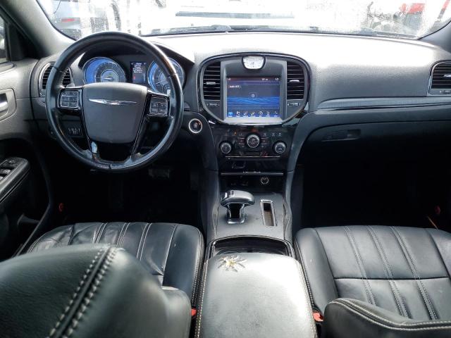 Фото 8 с аукциона – 2014 CHRYSLER 300 S с VIN 2C3CCABG0EH179068