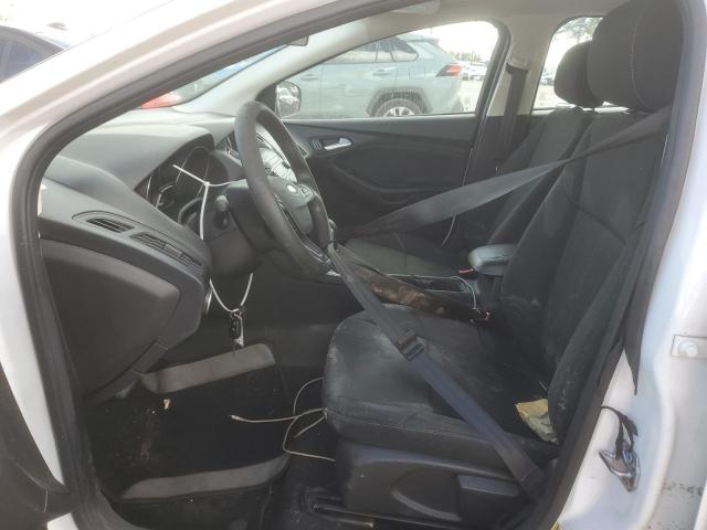 Photo 7 from auction – 2018 FORD FOCUS SE with VIN 1FADP3K21JL256599