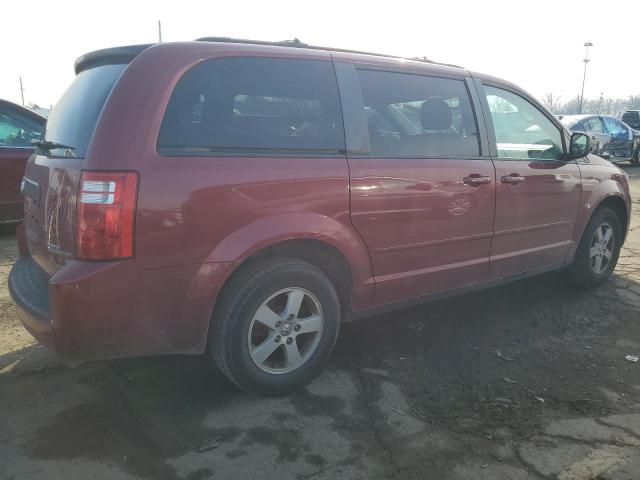 Photo 3 from auction – 2010 DODGE GRAND CARA with VIN 2D4RN4DE6AR363967