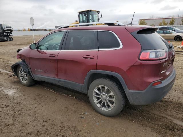 Photo 2 from auction – 2019 JEEP CHEROKEE 4 with VIN 1C4PJMLB3KD169182