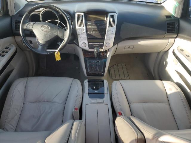 Photo 8 from auction – 2009 LEXUS RX 350 with VIN 2T2GK31UX9C068123