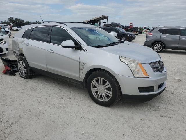 Photo 4 from auction – 2011 CADILLAC SRX with VIN 3GYFNGEY3BS657934