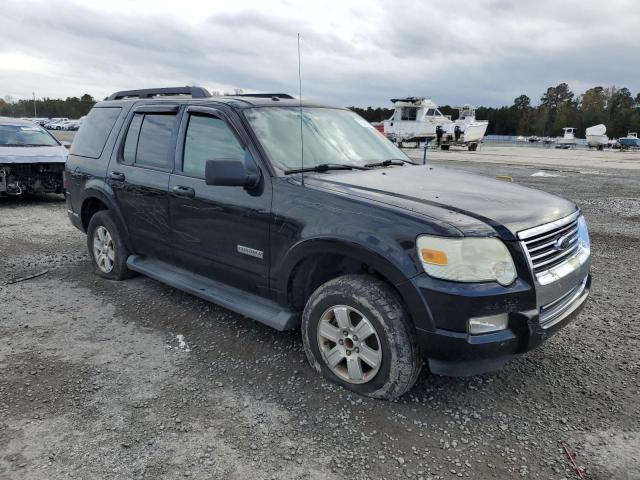 Photo 4 from auction – 2008 FORD EXPLORER X with VIN 1FMEU63E48UA33586