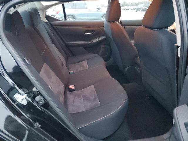 Photo 10 from auction – 2022 NISSAN SENTRA SR with VIN 3N1AB8DV1NY319975