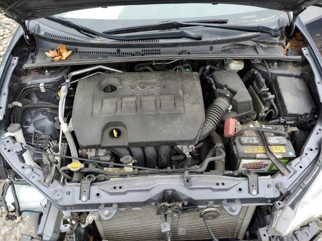 Photo 11 from auction – 2015 TOYOTA COROLLA L with VIN 5YFBURHE0FP338482