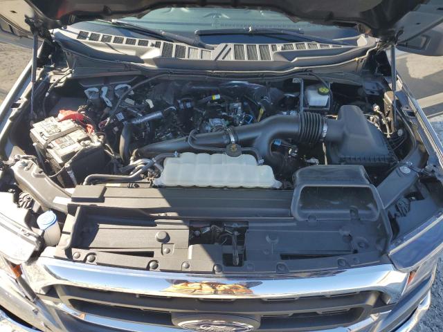 Photo 11 from auction – 2023 FORD F150 SUPER with VIN 1FTEW1CPXPKD86332