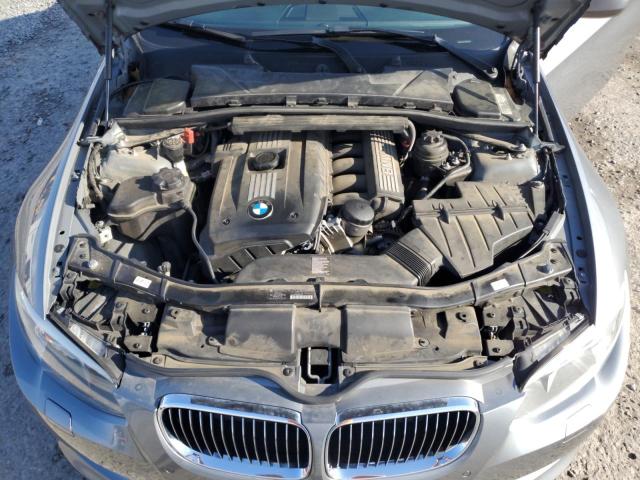 Photo 11 from auction – 2011 BMW 328 I with VIN WBADW3C54BE540995