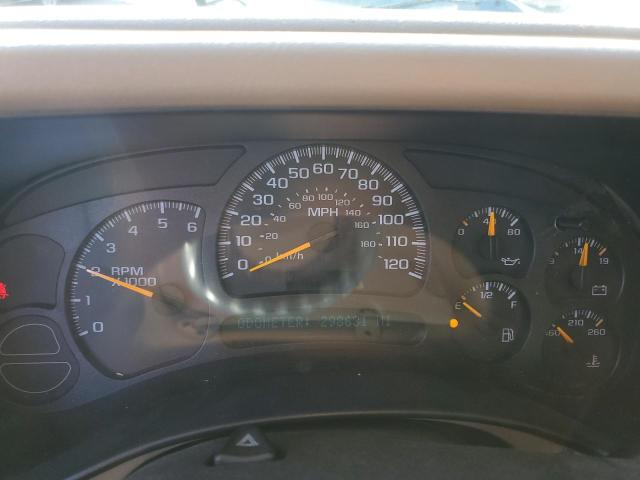 Photo 9 from auction – 2005 CHEVROLET SILVERADO with VIN 2GCEC13T051167477