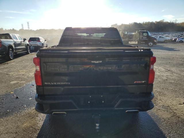 Photo 6 from auction – 2020 CHEVROLET SILVERADO with VIN 3GCUYEED4LG143360
