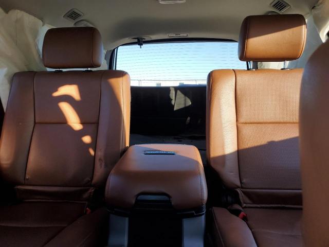 Photo 10 from auction – 2014 TOYOTA SEQUOIA PL with VIN 5TDDW5G19ES092354