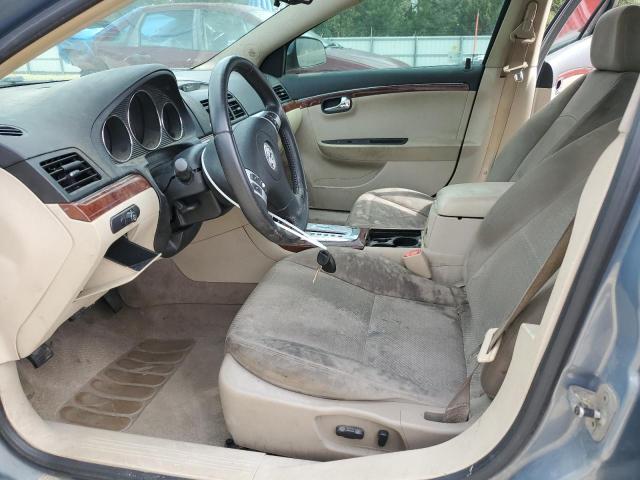 Photo 7 from auction – 2008 SATURN AURA XE with VIN 1G8ZS57B08F261914