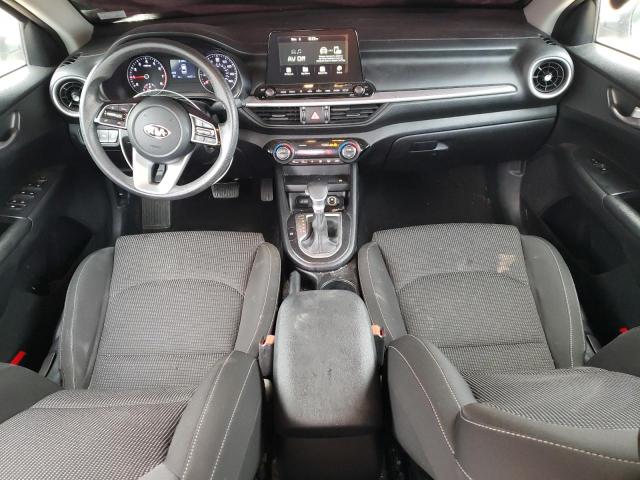 Photo 8 from auction – 2019 KIA FORTE FE with VIN 3KPF24AD0KE103491