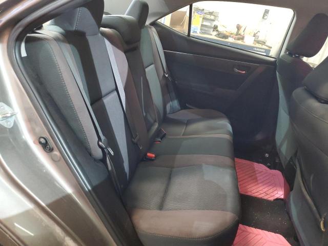Photo 10 from auction – 2017 TOYOTA COROLLA L with VIN 5YFBURHE4HP688748