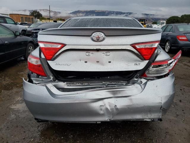 Photo 6 from auction – 2017 TOYOTA CAMRY LE with VIN 4T1BF1FK2HU450769