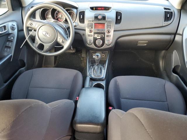 Photo 8 from auction – 2013 KIA FORTE EX with VIN KNAFU4A23D5672680