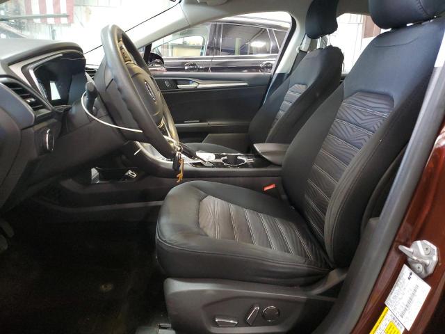 Photo 7 from auction – 2016 FORD FUSION SE with VIN 3FA6P0H70GR141738