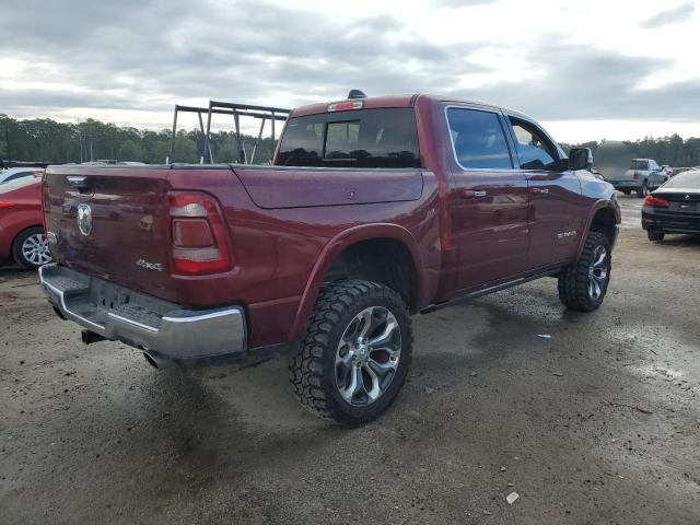 Photo 3 from auction – 2019 RAM 1500 LONGH with VIN 1C6SRFKT2KN693756