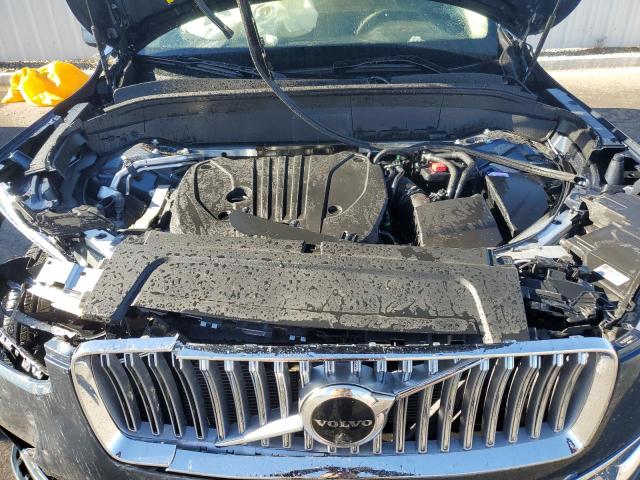 Photo 11 from auction – 2024 VOLVO XC90 PLUS with VIN YV4L12PE0R1231279