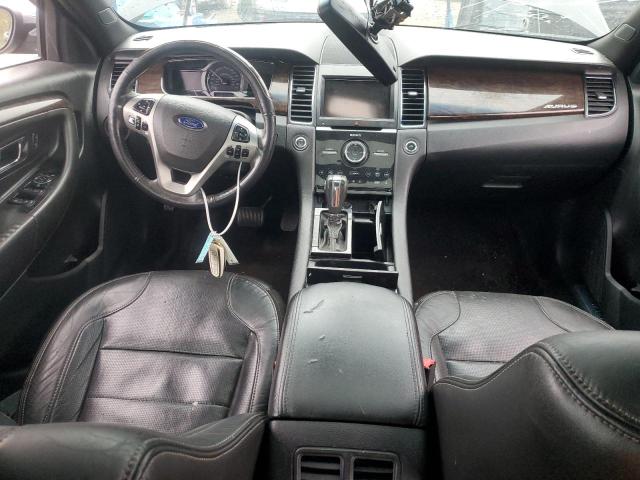 Photo 8 from auction – 2015 FORD TAURUS LIM with VIN 1FAHP2F84FG161237