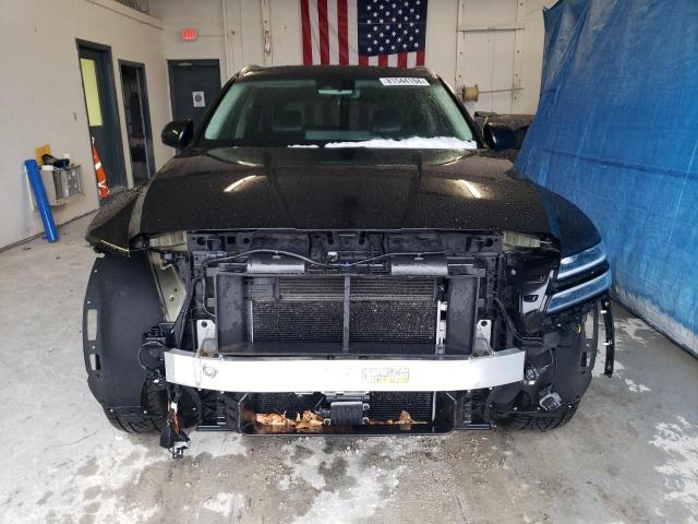 Photo 5 from auction – 2021 GENESIS GV80 BASE with VIN KMUHCESC5MU047860
